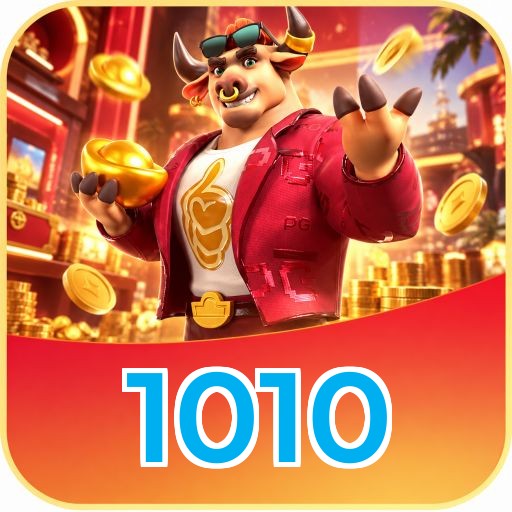 Cassino ao vivo da 1010 com dealers reais e mesas HD