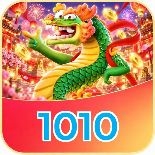 Grandes vitórias nos jogos Fortune da 1010