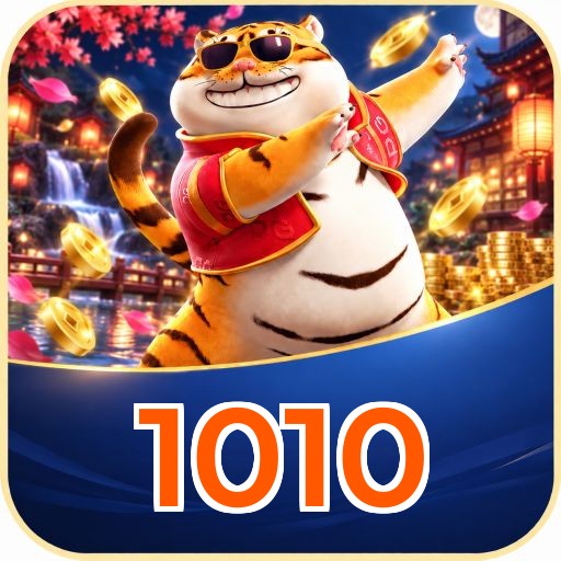 Página oficial da 1010 no Facebook com promoções e suporte