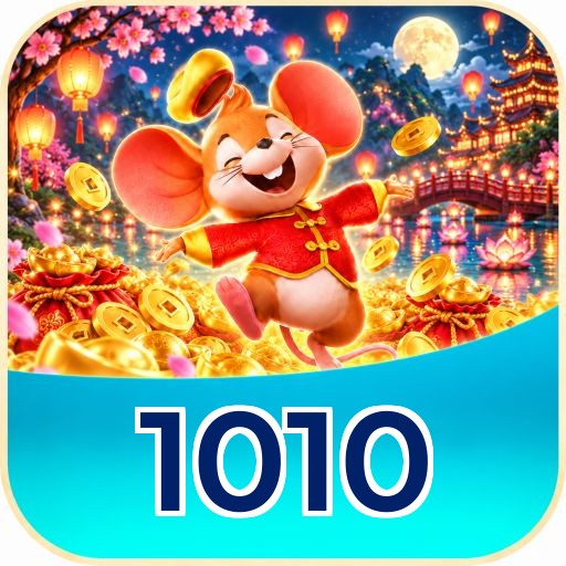 Aplicativo 1010 para Android e iOS com interface completa