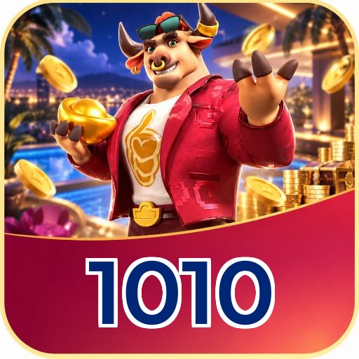 Grandes vitórias e jackpots pagos pela 1010 via PIX