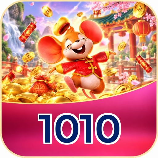 Canal oficial da 1010 no Telegram com bônus e suporte