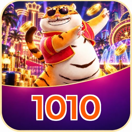 Catálogo de slots da 1010 com RTP médio de 96,52%