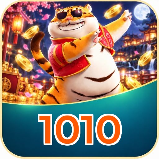 Grandes ganhos no cassino ao vivo da 1010